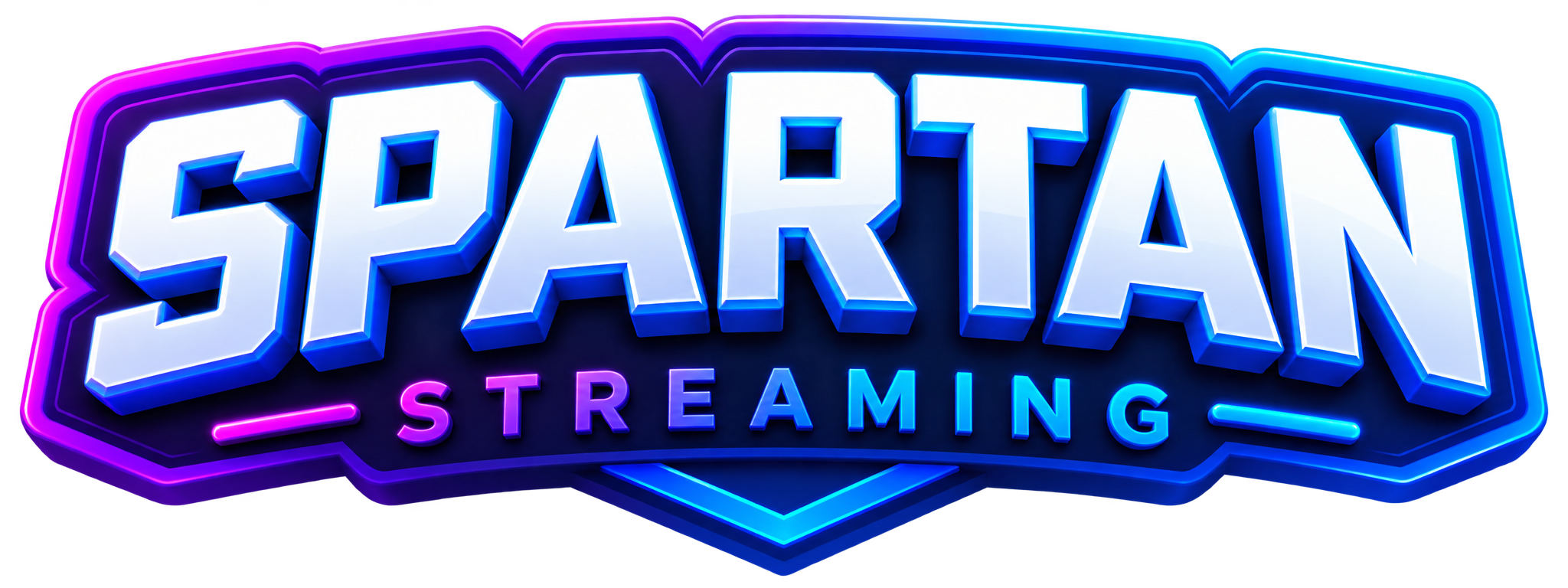Streaming Spartan